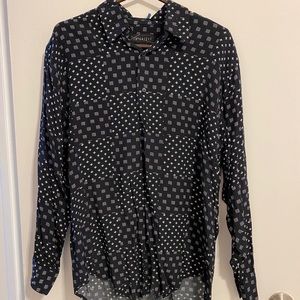 Long sleeve shirt MEN